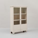 1036 8417 DISPLAY CABINET